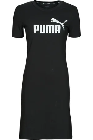 PUMA Vestido ESS SLIM TEE DRESS para mujer