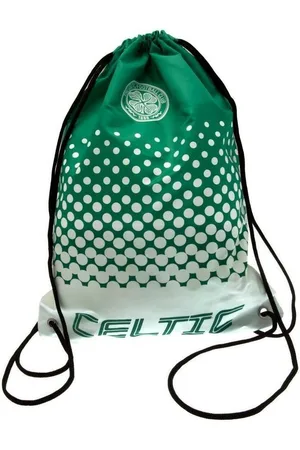 Celtic FC Bolsa de deporte TA2768 para mujer