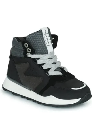 Bullboxer Zapatillas altas AEX502E6C para niño