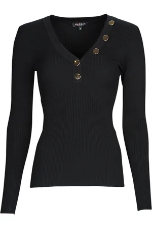 Morgan Jersey MBANBIN para mujer