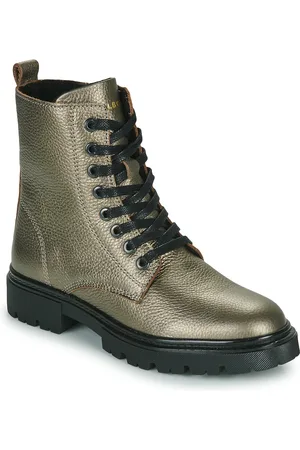 Bullboxer Botines AJS500E6LCPGD para niña