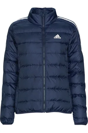 adidas Abrigo de plumas W ESS DOWN JKT para mujer
