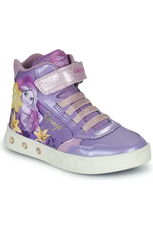 Geox Zapatillas altas J SKYLIN GIRL G para niña