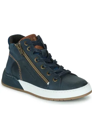 Bullboxer Zapatillas altas AOF506E6L para niño