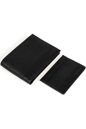 BALDININI Monedero G00PMG23 | Gift Box para hombre