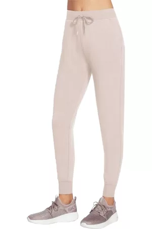 Skechers Pantalón chandal Restful Jogger Pant para mujer