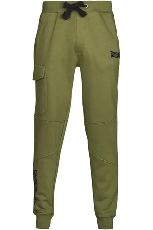 Lonsdale London Pantalón chandal TWEEDMOUTH para hombre