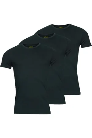 Ralph Lauren Camiseta CREW NECK X3 para hombre