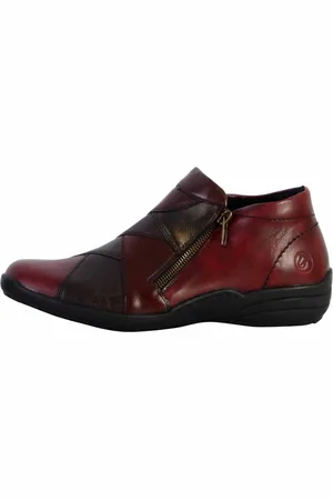 Remonte Zapatillas 195161 para mujer