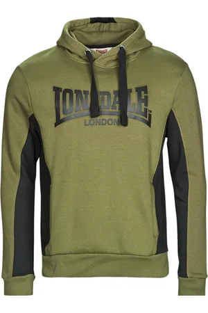Lonsdale London Jersey BALMULLO para hombre