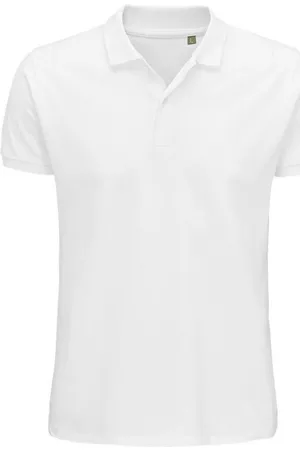 Sols Polo PLANET - POLO HOMBRE-100% algodón biológico color para hombre