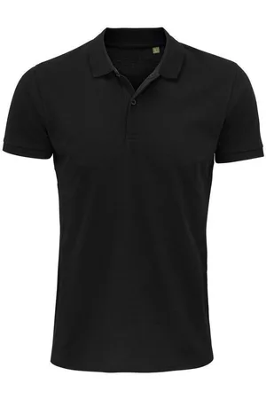 Sols Polo PLANET - POLO HOMBRE-100% algodón biológico color para hombre