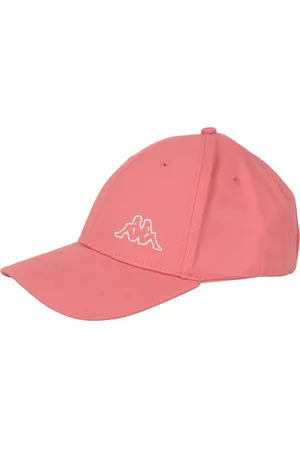 Kappa Gorra Ziza Cap para mujer