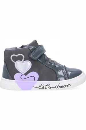 Bubble Bobble Deportivas Moda 65875 para niña
