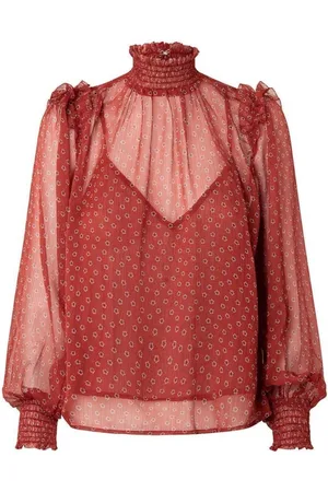 Pepe Jeans Blusa PL304339 286 para mujer