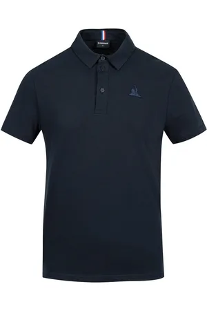 Le Coq Sportif Tops y Camisetas Ess T/T Polo para hombre