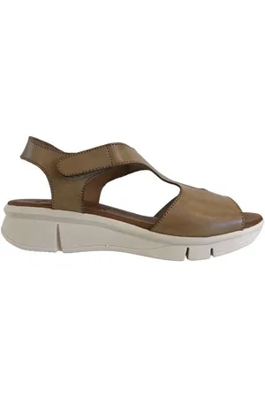 Sandalias de mujer Zankos online. Compara y compra