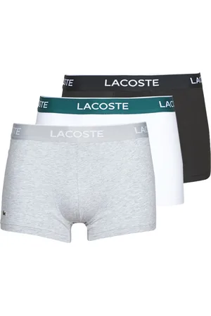 Lacoste Boxer 5H3389-NUA para hombre