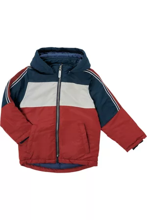 Chaqueta En Cuerina Con Cremallera Niña – Minoti Col