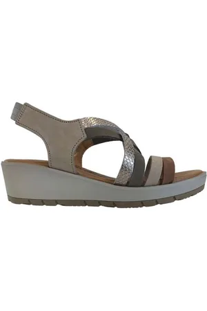 Sandalias de mujer Zankos online. Compara y compra