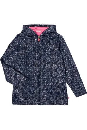 Billieblush Parka U16335-85T para niña
