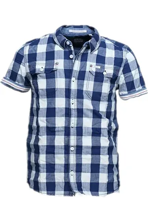 Pepe Jeans Camisa manga larga PB300875 para niño