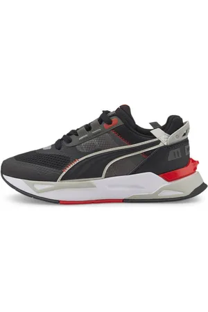 PUMA Deportivas Moda Mirage sport tech jr para niño