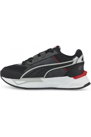 PUMA Deportivas Moda Mirage sport tech ps para niño