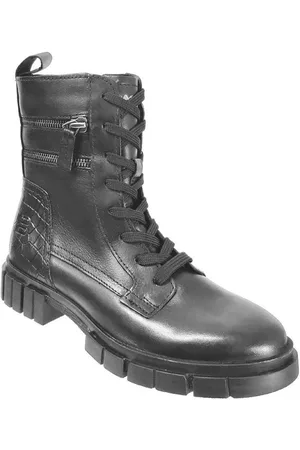 Bagatt Botines D32-A9634 para mujer
