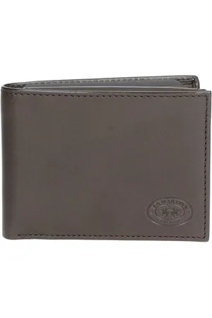 La Martina Cartera 229.011 para hombre