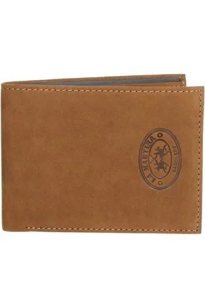 La Martina Cartera 385.007 para hombre