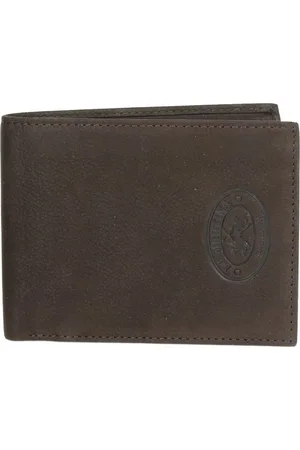 La Martina Cartera 385.011 para hombre