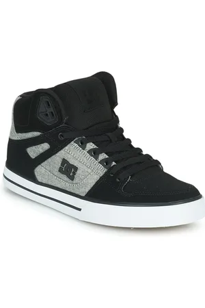 Dcshoes Zapatillas altas PURE HIGH-TOP WC para hombre