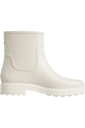Calvin Klein Botas BOTAS DE AGUA MUJER para mujer