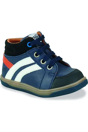 GBB Zapatillas altas KIPPY para niño