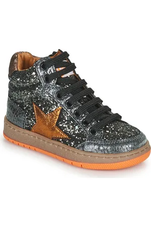 GBB Zapatillas altas SEPHY para niña