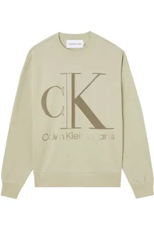 Calvin Klein Jersey SUDADERA HIGH SHINE HOMBRE para hombre