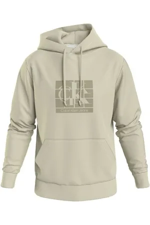 Calvin Klein Jersey SUDADERA SCATTERED HOMBRE para hombre