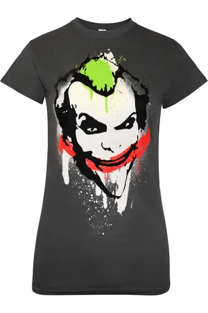 Dessins Animés Camiseta manga larga NS4724 para mujer