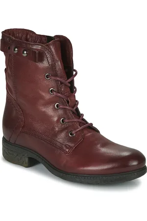 Dream in Green Botines NELATINE para mujer