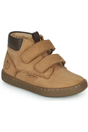 Shoo Pom Zapatillas altas PLAY DESERT SCRATCH para niño