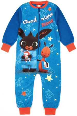 Dessins Animés Conjunto Good Night Bing para niño