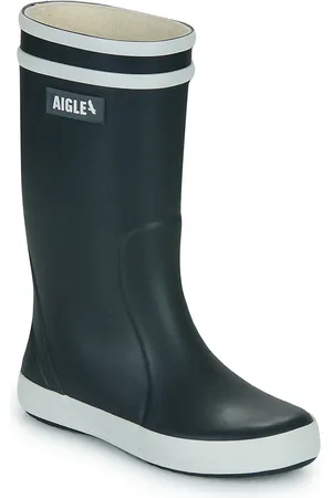 Aigle Botas de agua LOLLY POP 2 para niño