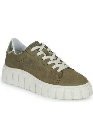 Betty London Zapatillas MABELLE para mujer