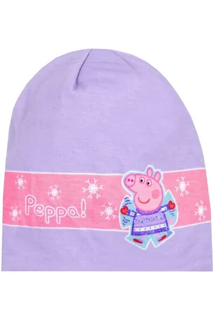 Dessins Animés Gorro Woolly para niña