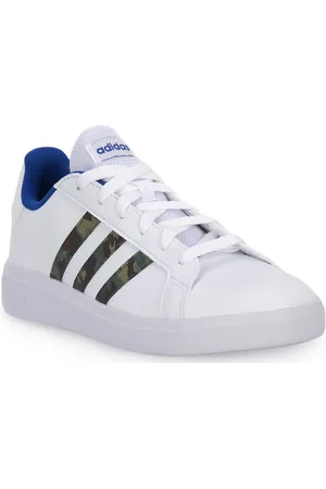 adidas Deportivas Moda GRAND COURT 2 K para mujer