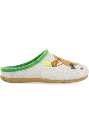 Gioseppo Pantuflas navan para mujer