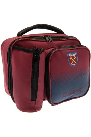 West Ham United FC Mochila TA4986 para mujer