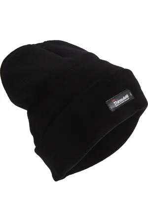 Universal Textiles Gorro HA466 para hombre
