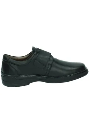 Primocx Mocasines Mocasines de piel para hombre